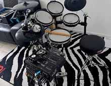 Roland TD30 Drumset