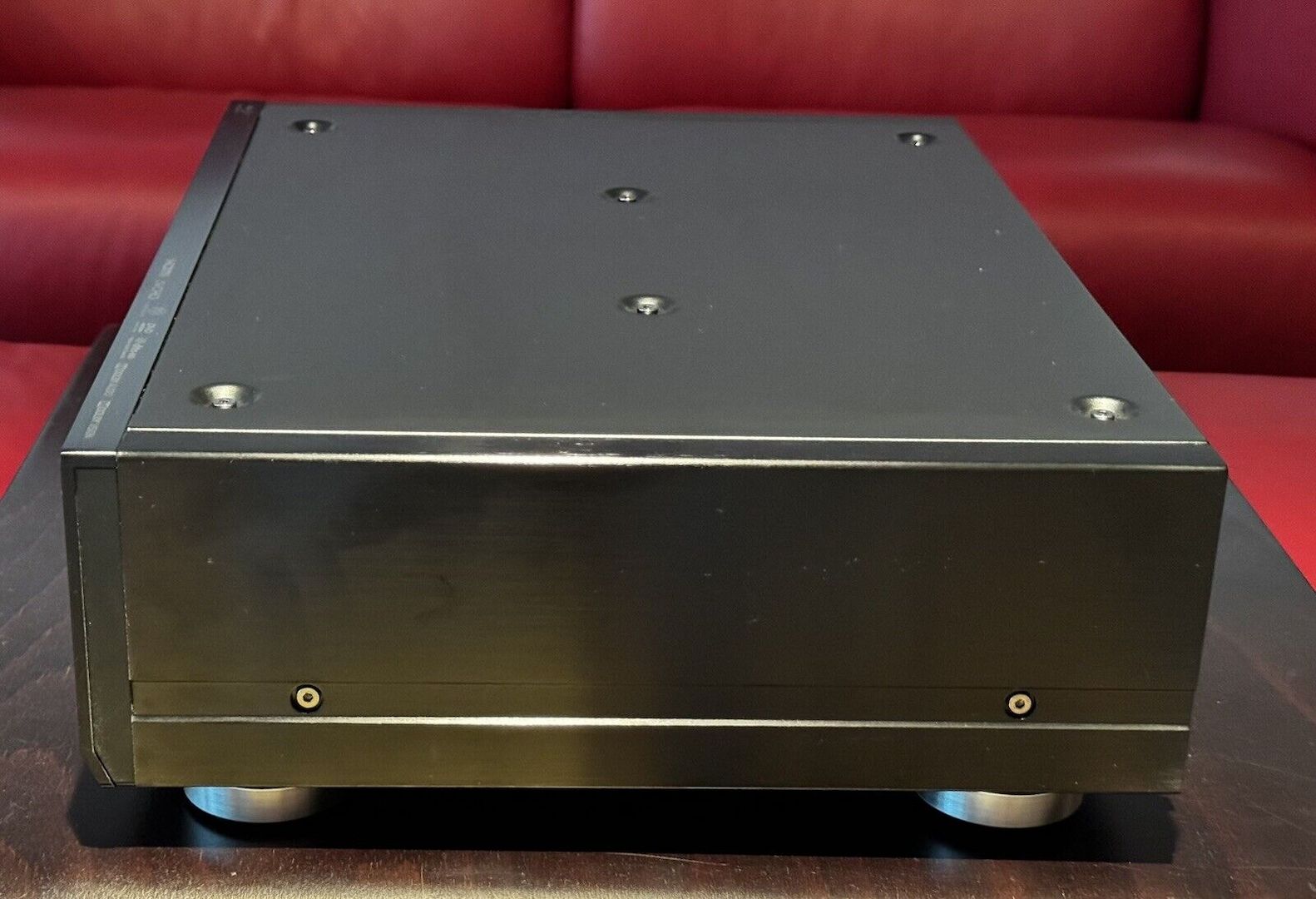 Pioneer BDP-LX800 Universal Disc Player