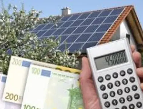 Finanzierung von Photovoltaik-Projektfonds