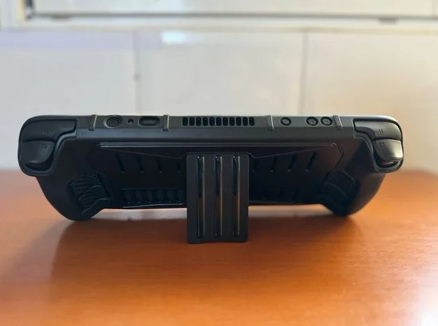 Steam Deck 512 GB + Zübehor