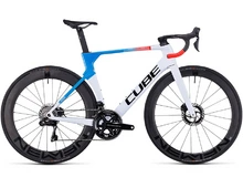 2023 Cube Litening Aero C:68X SLT Road Bike