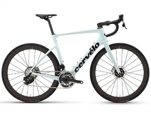 2023 Cervelo Caledonia-5 Red eTap AXS Road Bike