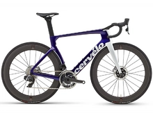 2023 Cervelo S5 Red eTap AXS Disc Road Bike