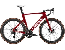 2023 Canyon Aeroad CFR Disc MvdP Road Bike