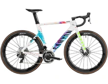 2023 Canyon Aeroad CFR eTap Road Bike