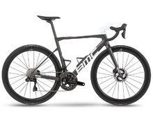 2023 BMC Teammachine SLR01 Two Road Bike