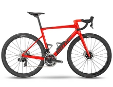 2023 BMC Teammachine SLR01 One Road Bike