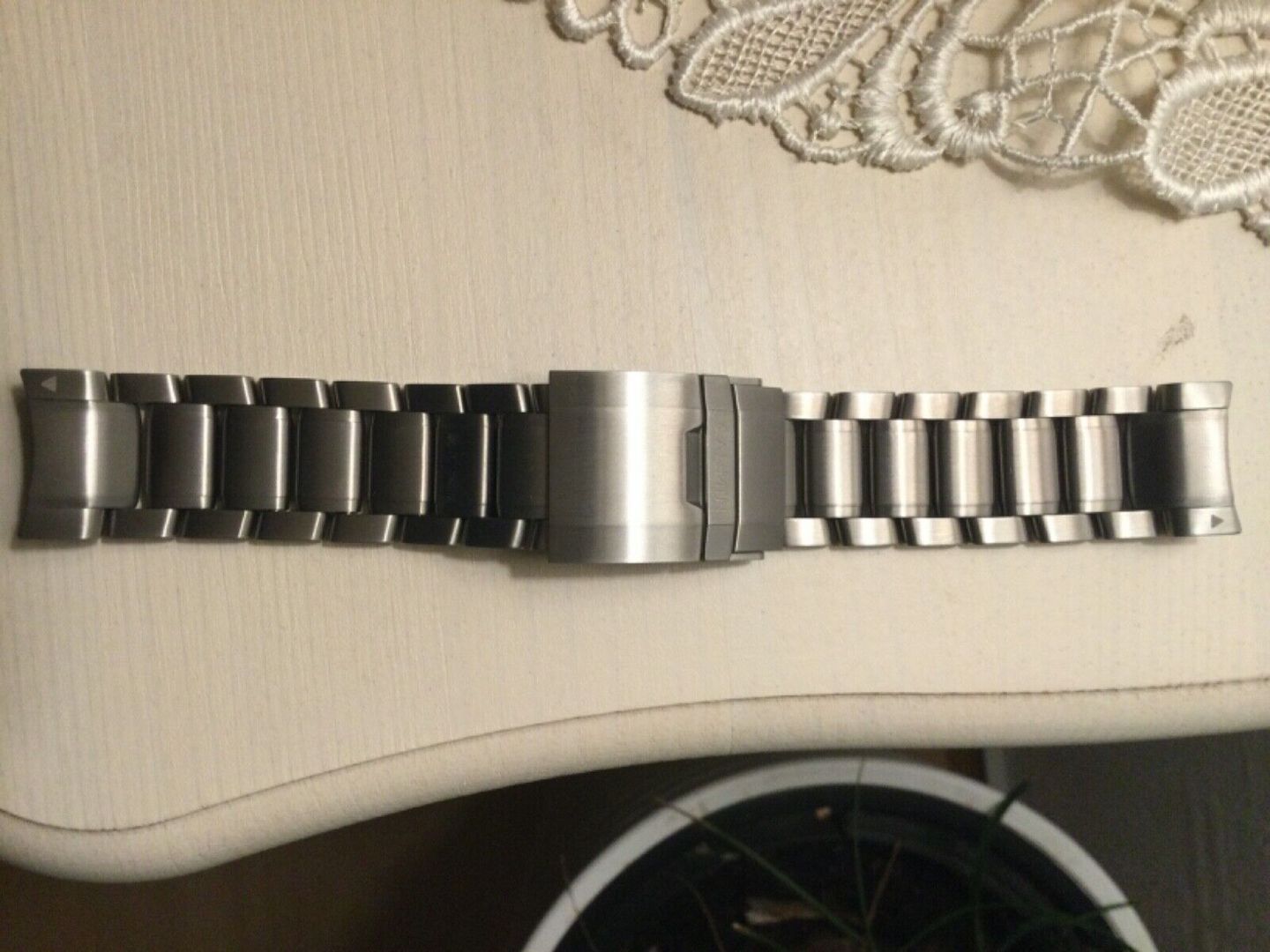 Sportuhr  Garmin Marq 2 Modell Aviator