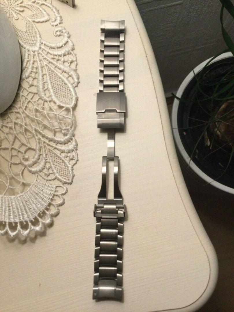 Sportuhr  Garmin Marq 2 Modell Aviator