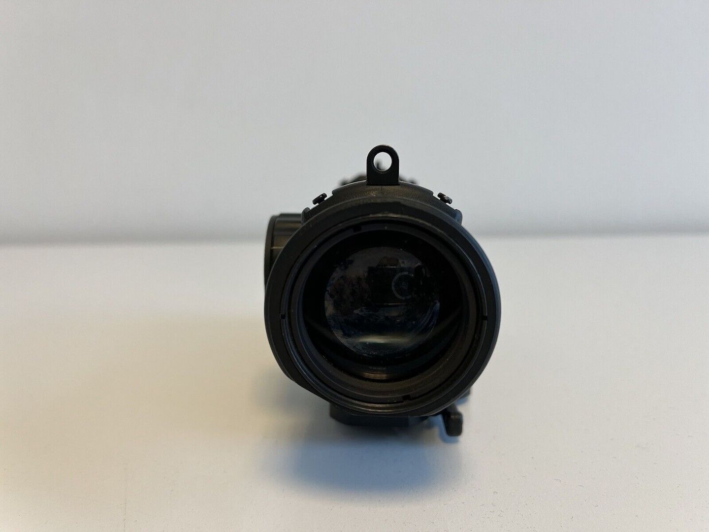 Elcan Specter DR 1x/4x Kal. 5,56mm .223 Zielfernrohr