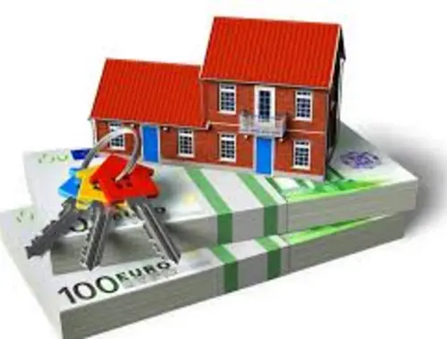 Home construction and renovation loans!