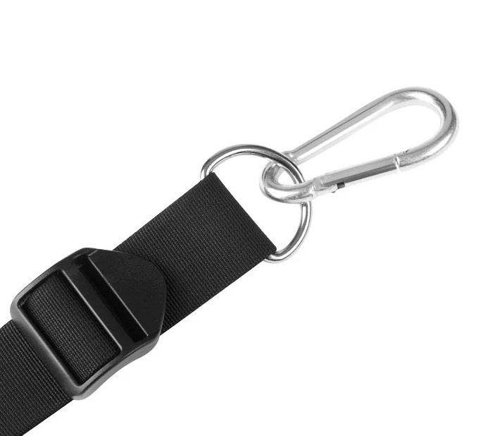 Luxuriöse Liebesschaukel schwarz unbenutzt Neu!!!