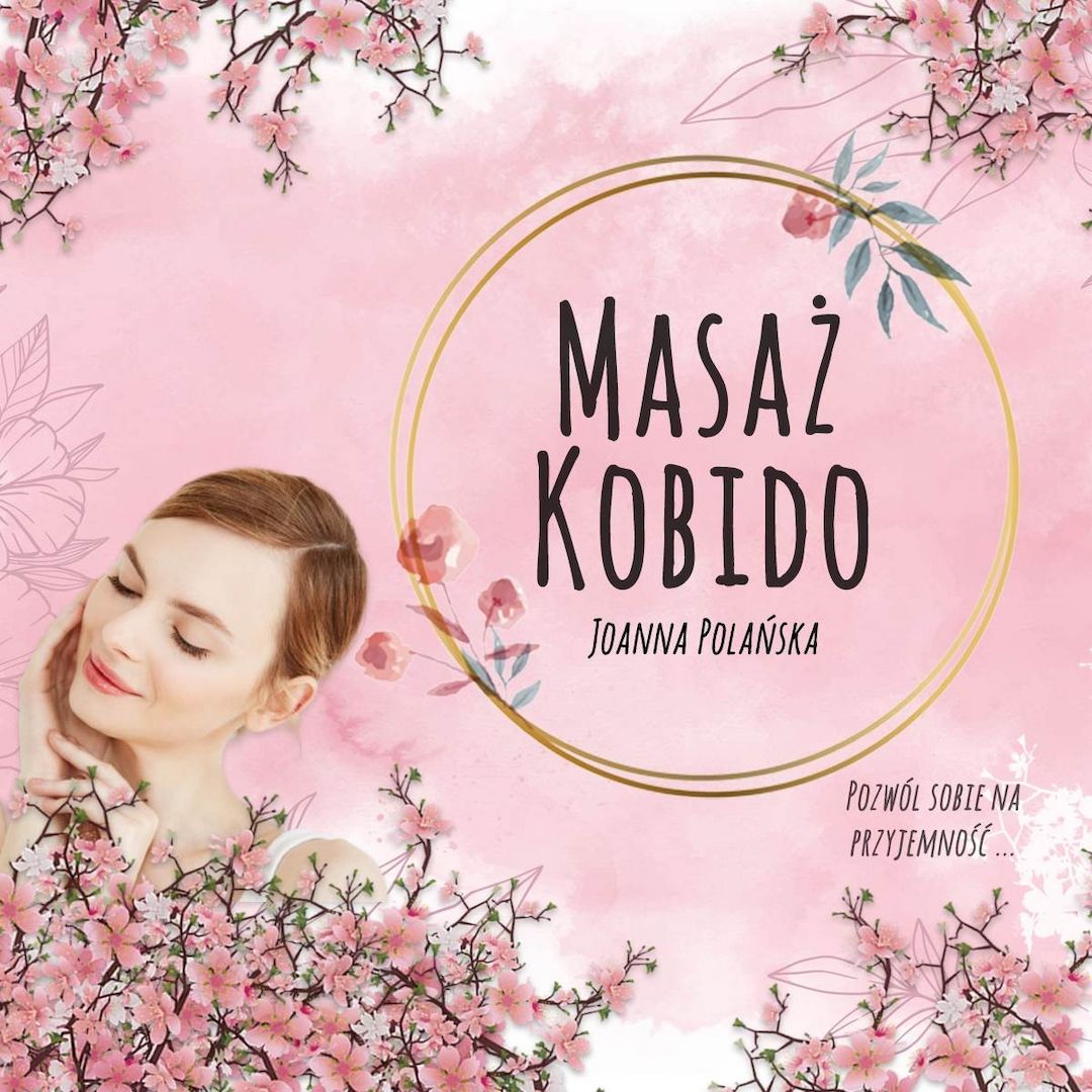 BERLIN Masaz Kobido Kobido, stop, relaksacyjny, transbukalny, Facelift Manual