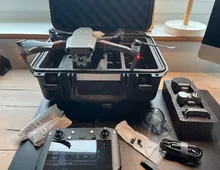 DJI Mavic 2 Enterprise Advanced Drone