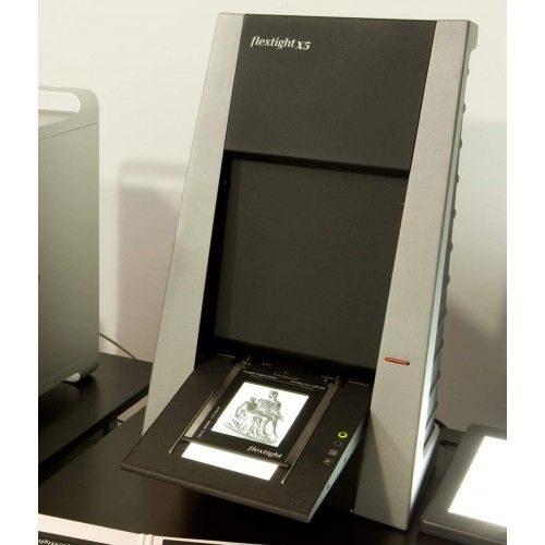 Hasselblad Flextight X5 Scanner Hasselblad Flextight X5 Scanner
