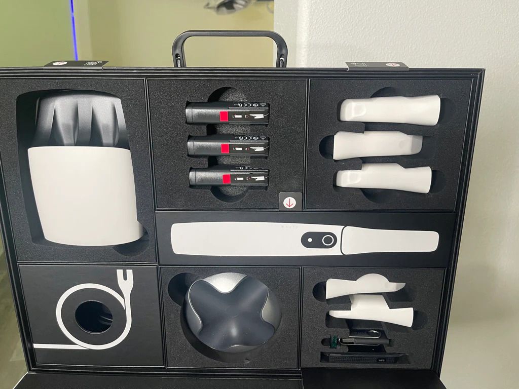 3Shape Trios 5 2022 BRAND NEW