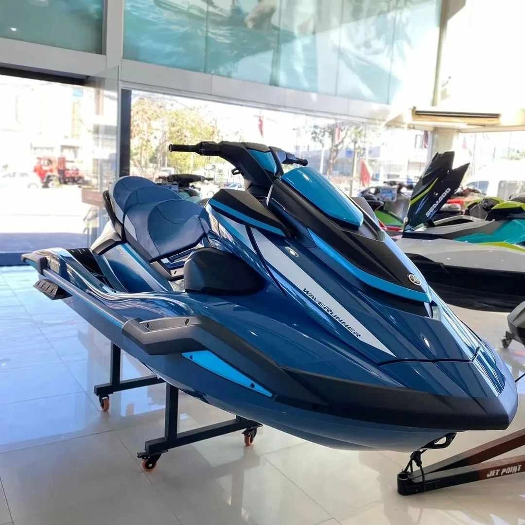 2024 Yamaha Waverunners FX Cruiser HO Jetski 2024 Yamaha Waverunners FX Cruiser HO Jetski