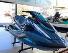 2024 Yamaha Waverunners FX Cruiser HO Jetski