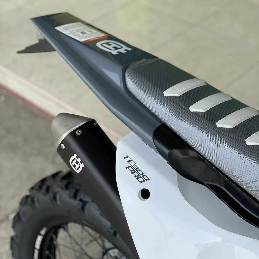 2024 Husqvarna TE 300 PRO Motocross