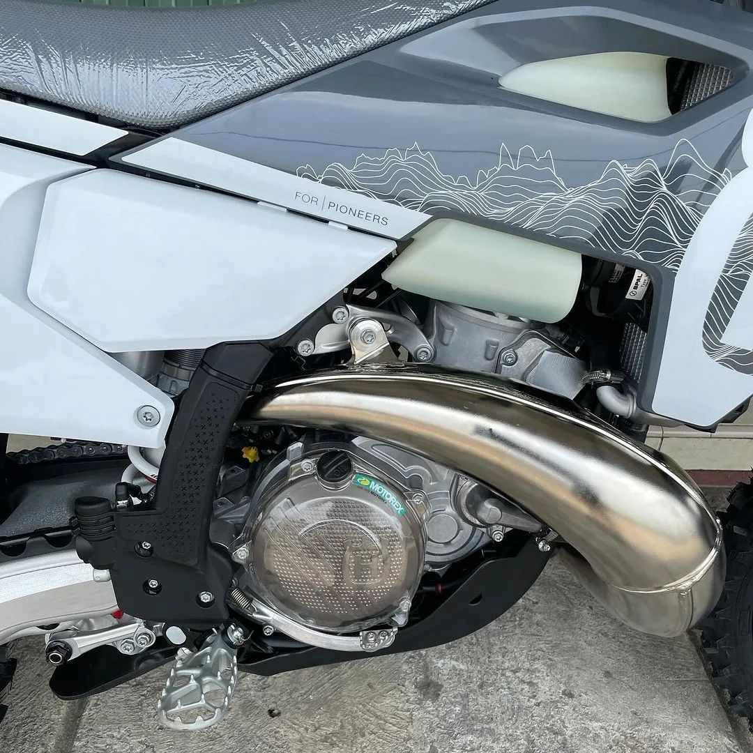 2024 Husqvarna TE 300 PRO Motocross