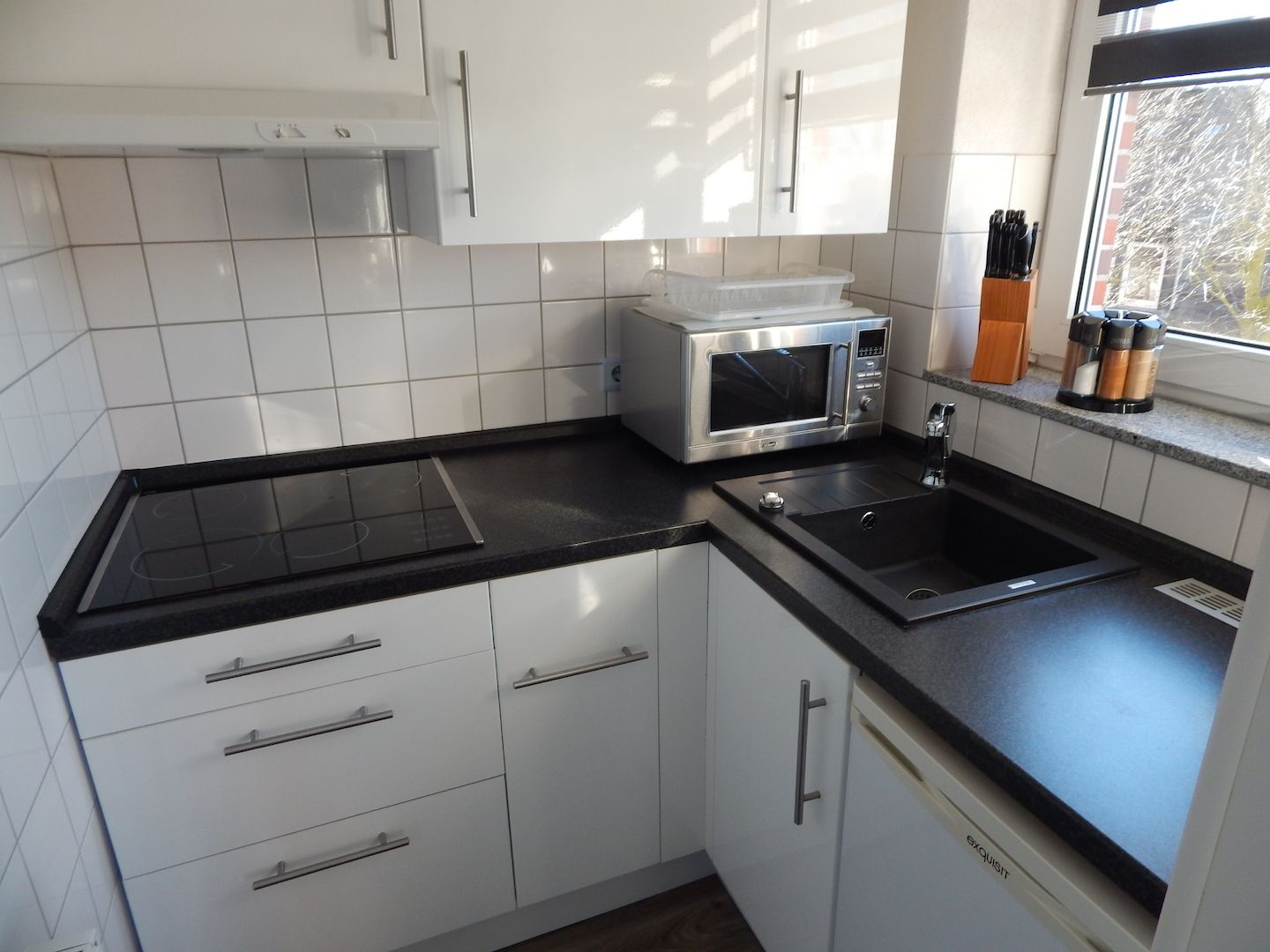 Urlaub an der See Horumersiel / FEWO für 2 Per. mit Schwimmbad Urlaub an der See Horumersiel / FEWO für 2 Per. mit Schwimmbad