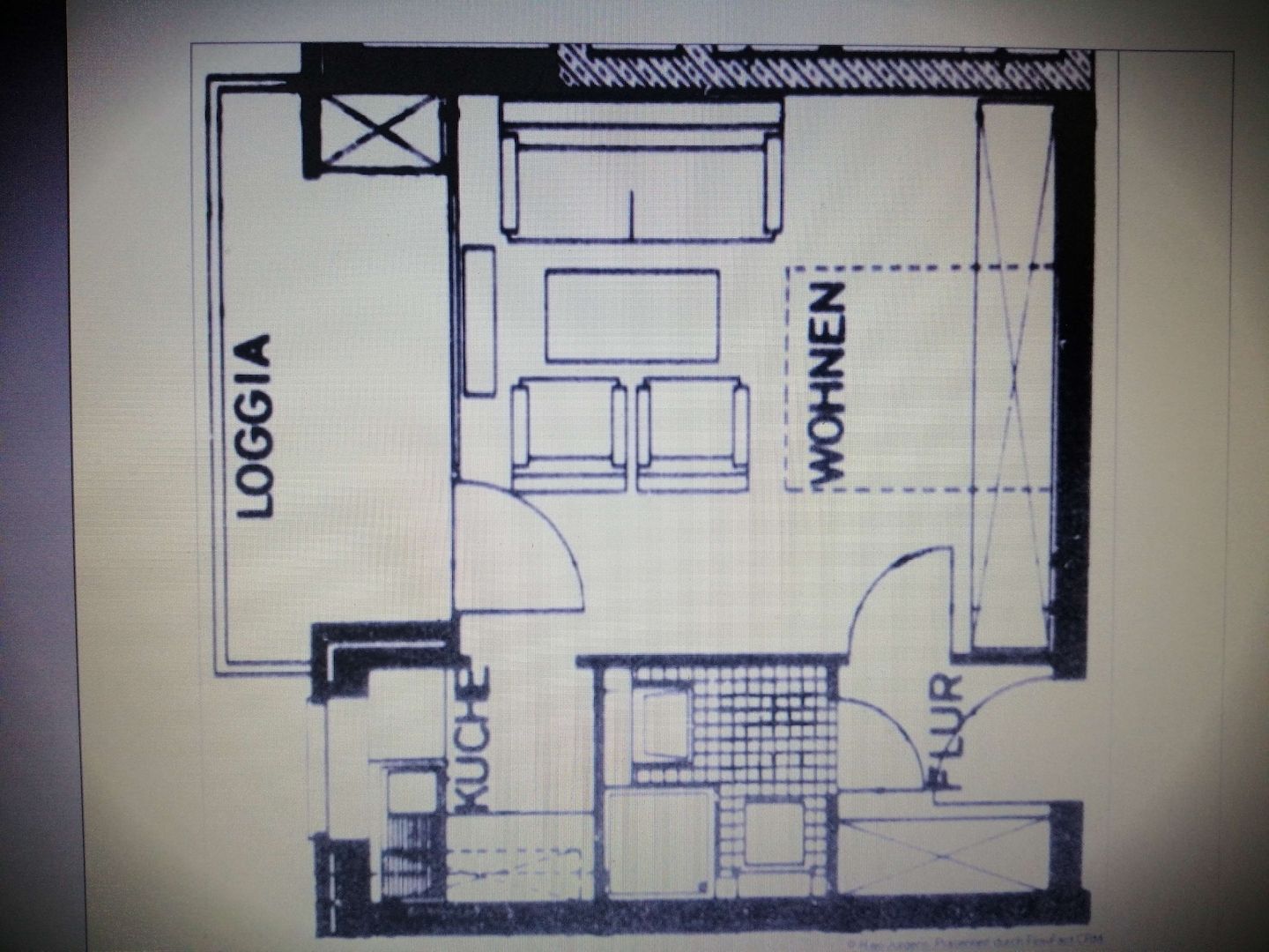Urlaub an der See Horumersiel / FEWO für 2 Per. mit Schwimmbad Urlaub an der See Horumersiel / FEWO für 2 Per. mit Schwimmbad