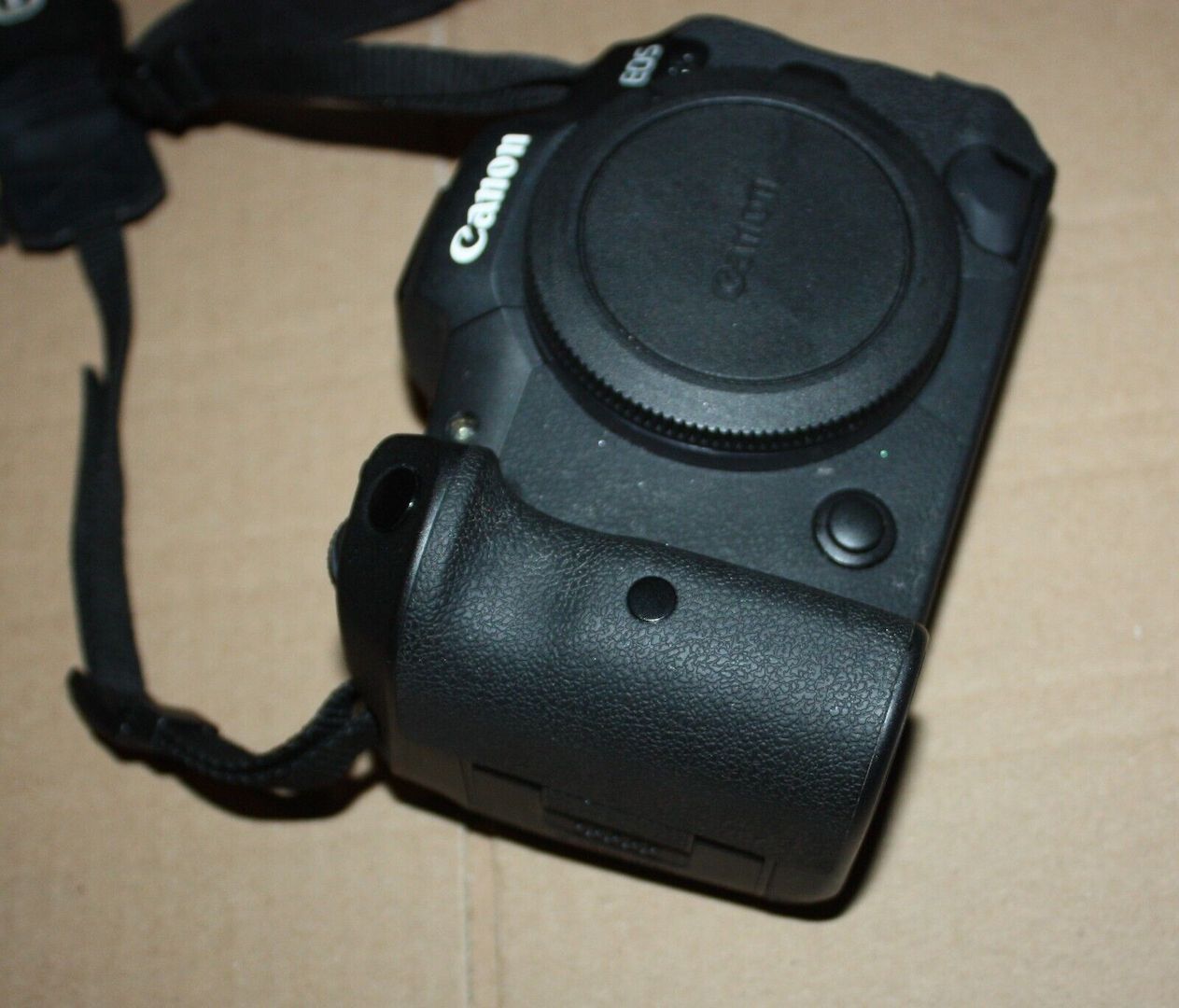Canon ESO R5 Gehäuse