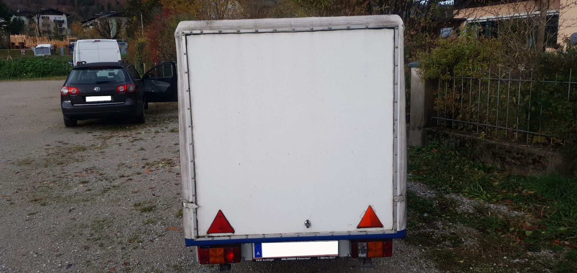 LAMBERT TYP 300/3,4M