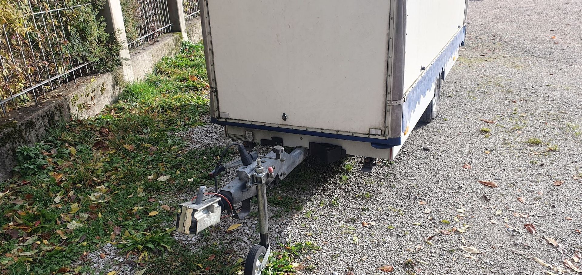 LAMBERT TYP 300/3,4M