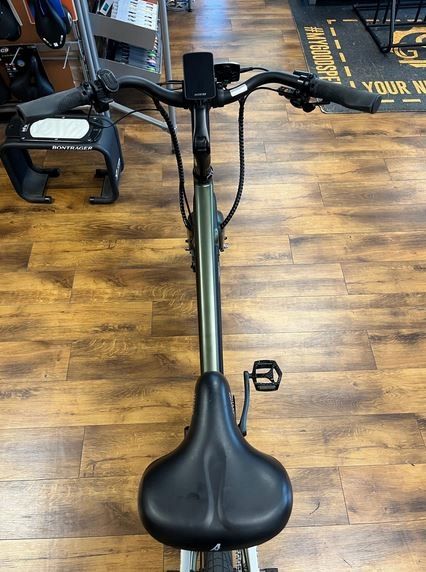 2024 Aventon Pace 500.3 Elektrofahrrad zu verkaufen