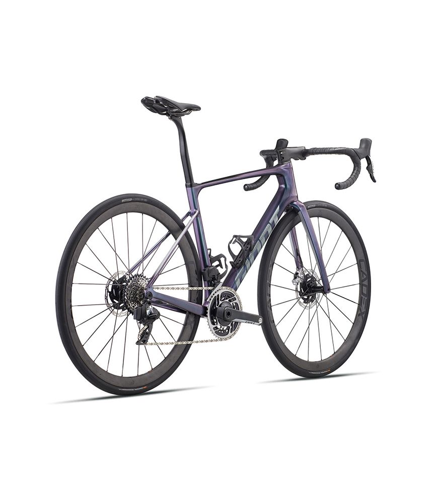 2024 Giant Defy Advanced SL 0 Road Bike (M3BIKESHOP) 2024 Giant Defy Advanced SL 0 Road Bike (M3BIKESHOP)