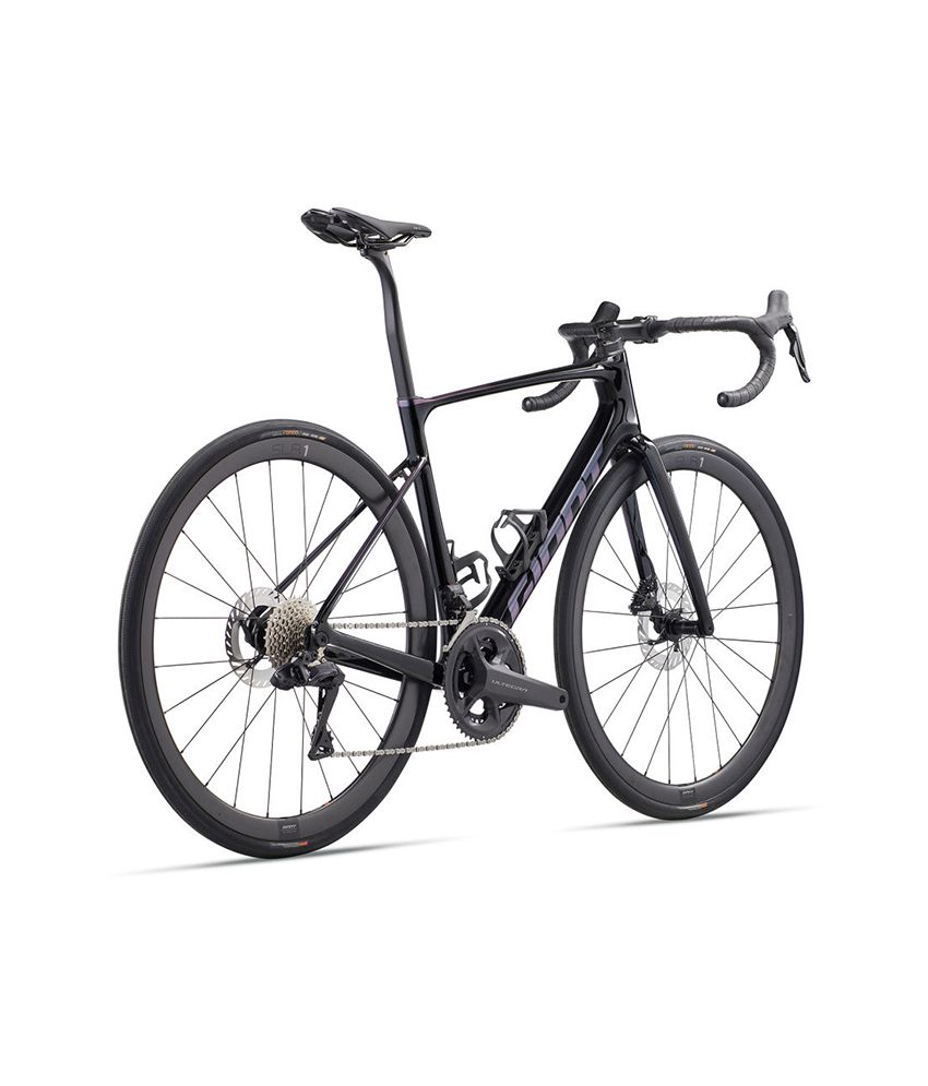 2024 Giant Defy Advanced Pro 0 Road Bike (M3BIKESHOP) 2024 Giant Defy Advanced Pro 0 Road Bike (M3BIKESHOP)