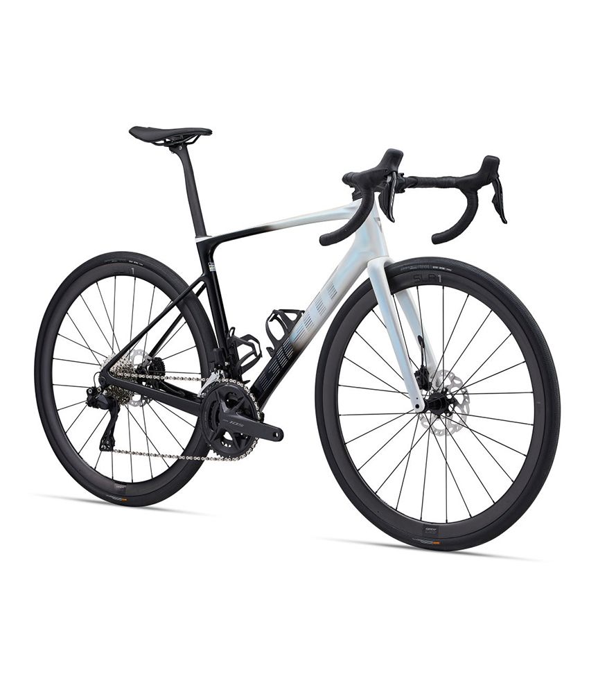 2024 Giant Defy Advanced Pro 1 Road Bike (M3BIKESHOP) 2024 Giant Defy Advanced Pro 1 Road Bike (M3BIKESHOP)