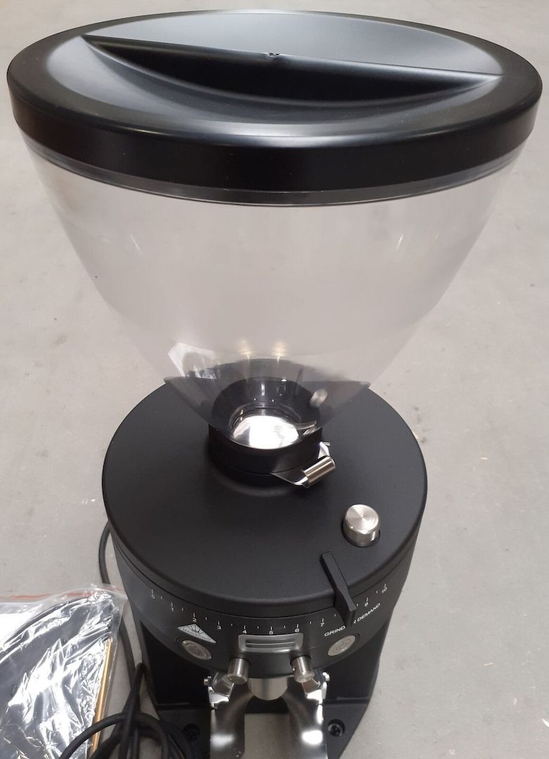 Mahlkönig Mühle K30 VarioAir schwarz