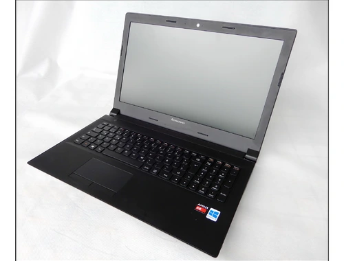 Lenovo Notebook, Quad Core Prozessor, 1000 GB, Tasche