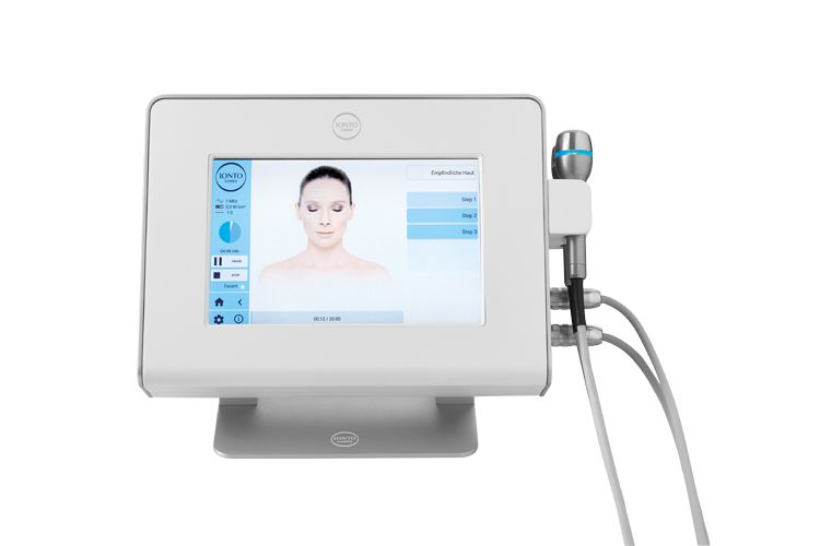 Ionto-sono Intense N/Ionto-sono Intense X Dynamic