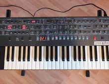 Sequential Prophet 6 Analoger Synthesizer