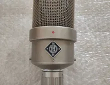 Neumann M50c Kondensatormikrofon Microphone