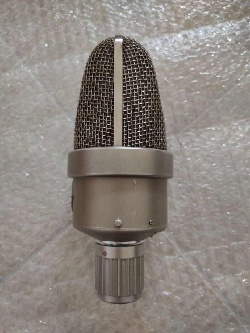 Neumann M50c Kondensatormikrofon Microphone