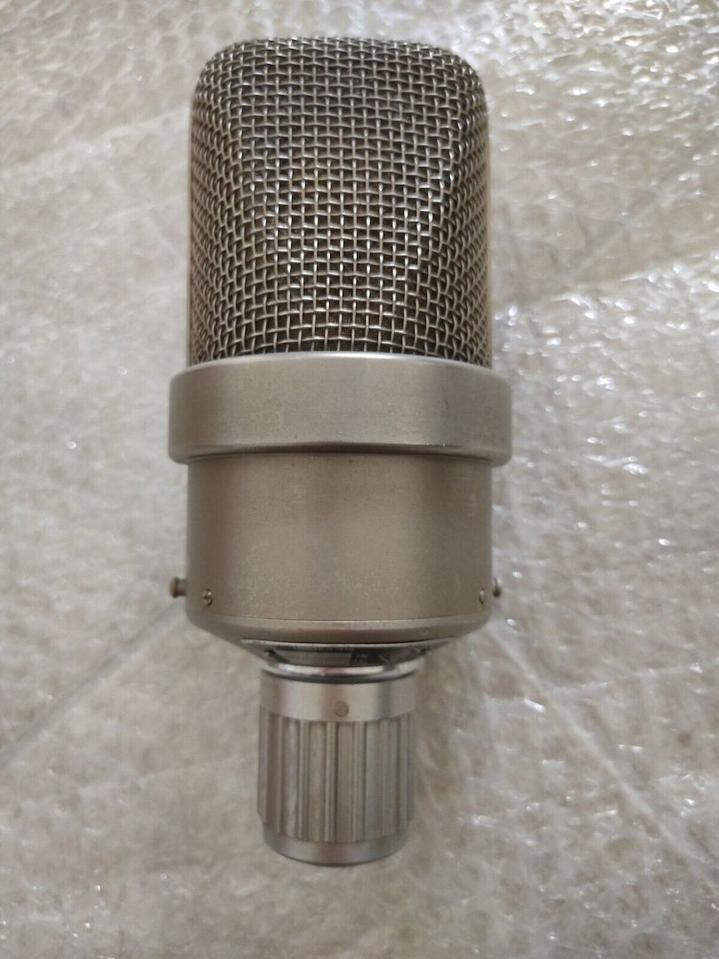 Neumann M50c Kondensatormikrofon Microphone