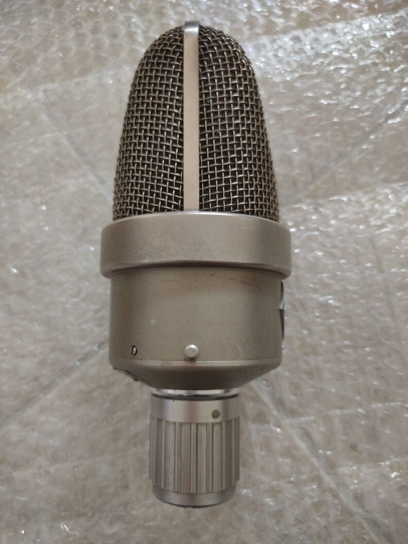 Neumann M50c Kondensatormikrofon Microphone