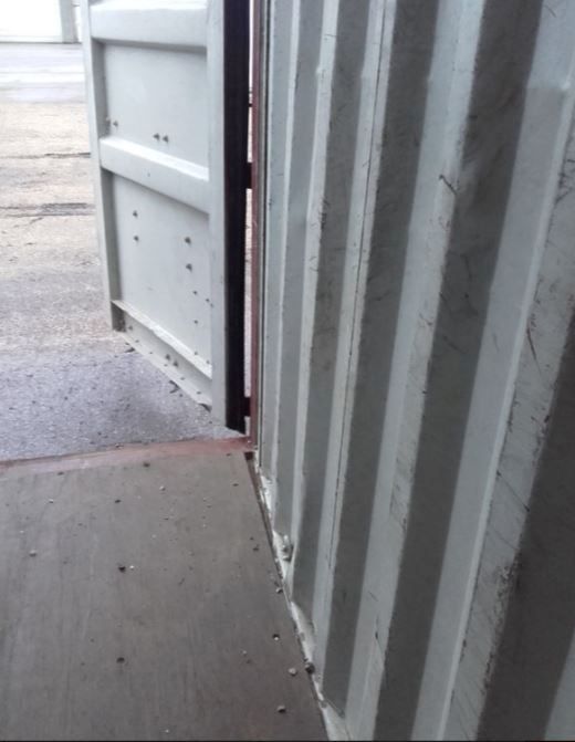 Neue und gebrauchte Seecontainer 6 und 12 Meter