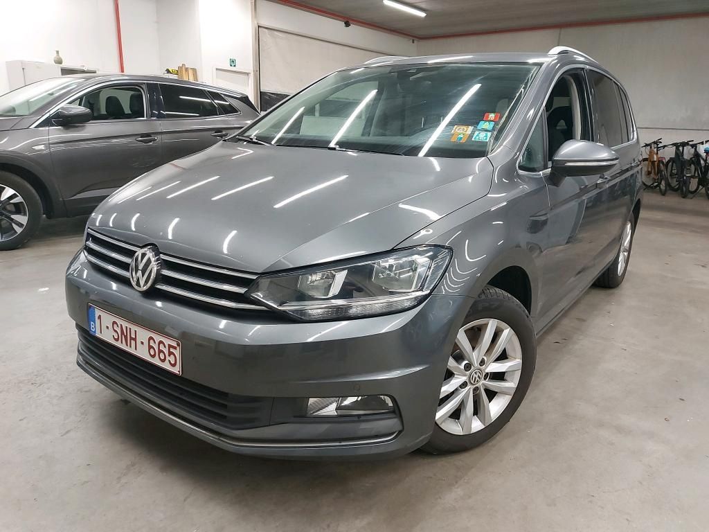 Volkswagen 2.0 TDI 150 DSG7 Karat VOLKSWAGEN Golf