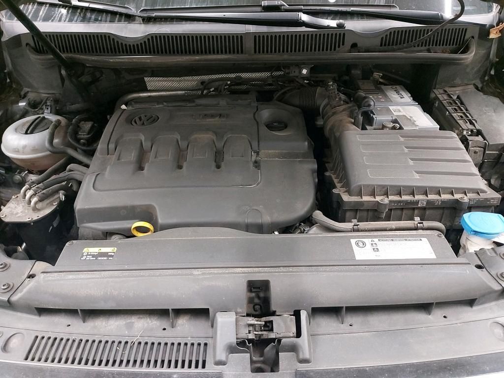 Volkswagen 2.0 TDI 150 DSG7 Karat VOLKSWAGEN Golf