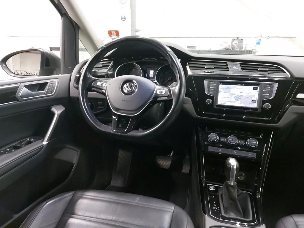 Volkswagen 2.0 TDI 150 DSG7 Karat VOLKSWAGEN Golf