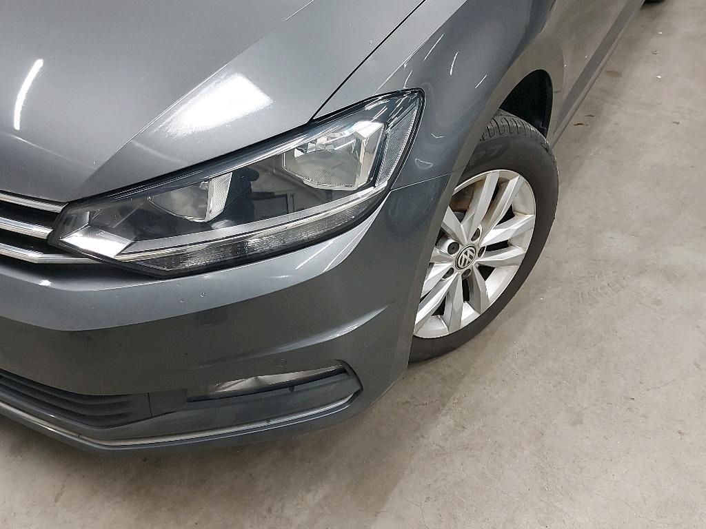 Volkswagen 2.0 TDI 150 DSG7 Karat VOLKSWAGEN Golf