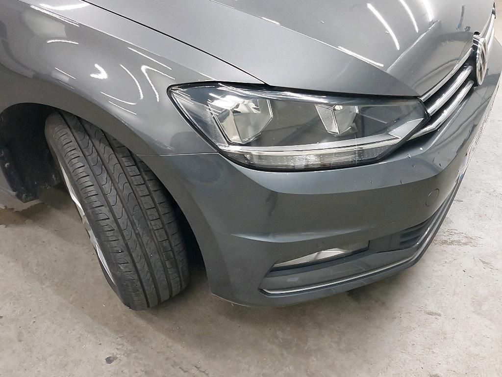 Volkswagen 2.0 TDI 150 DSG7 Karat VOLKSWAGEN Golf