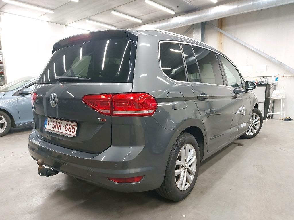 Volkswagen 2.0 TDI 150 DSG7 Karat VOLKSWAGEN Golf