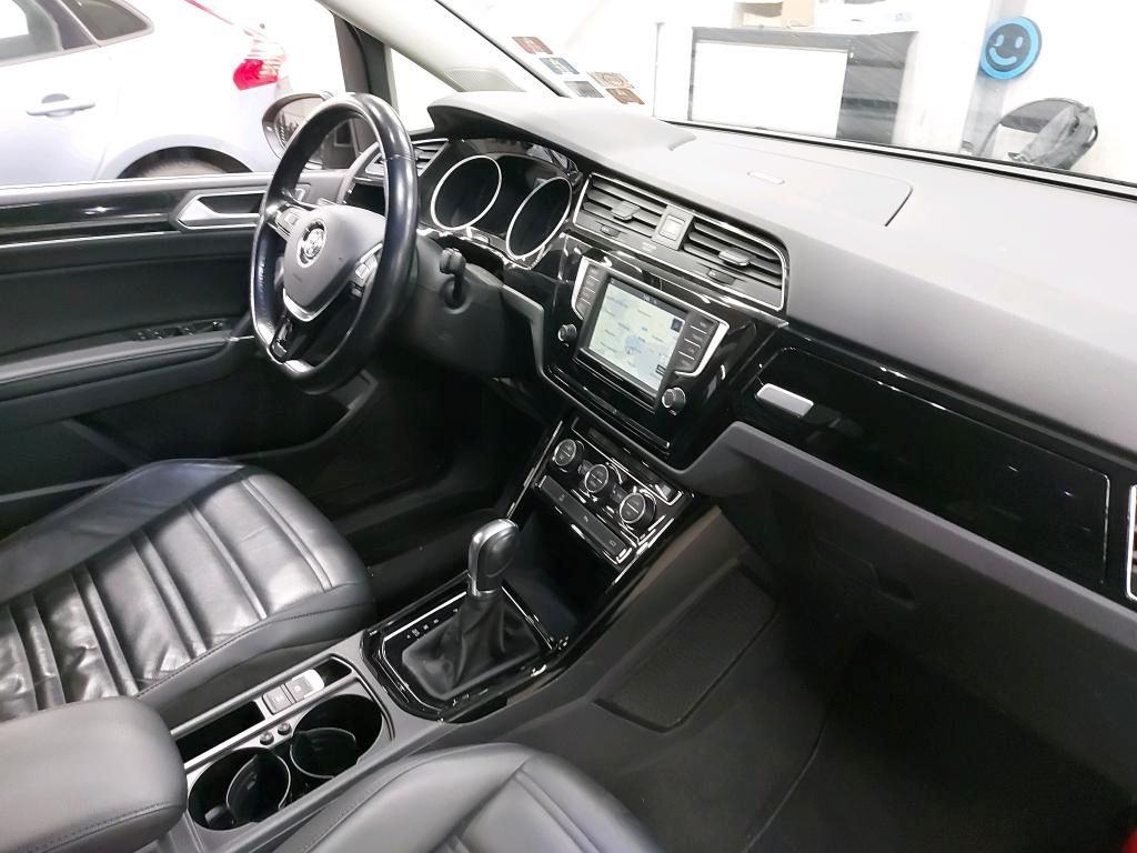 Volkswagen 2.0 TDI 150 DSG7 Karat VOLKSWAGEN Golf