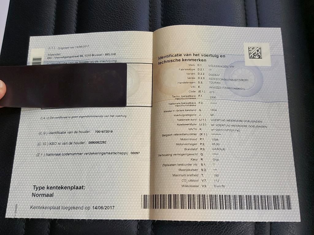 Volkswagen 2.0 TDI 150 DSG7 Karat VOLKSWAGEN Golf